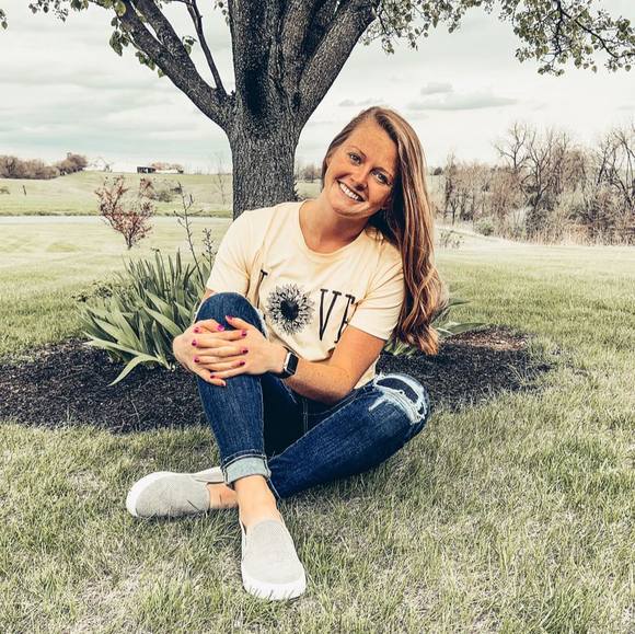 Meet your Posher, Kourtney - Picture 1 of 1